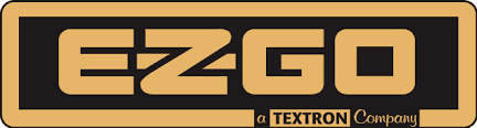 Ez Go Logo