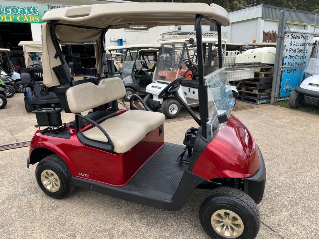 ezgo cancun