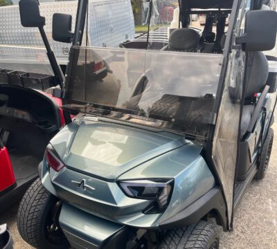 Atlas 25 Titanium E803