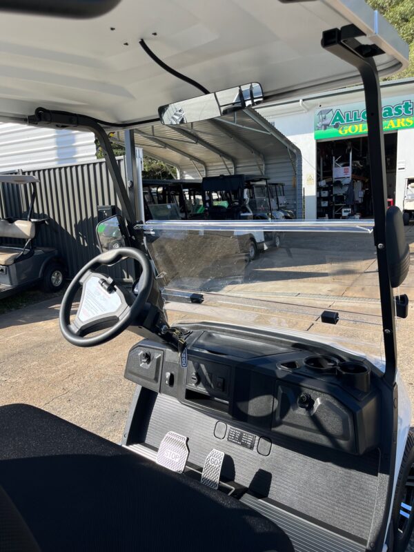 Ecar Magnum 25 Ute H8 E774(7)
