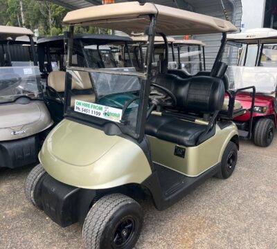 Rxv 13 Gold 4 Seater U189 (2)