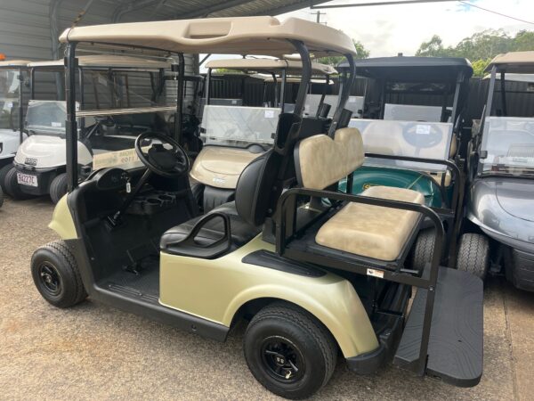 Rxv 13 Gold 4 Seater U189 (3)
