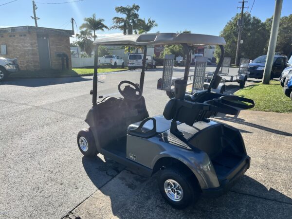 Ezgo Rxv 2018 Charcoal 2 Seat E776 (3)