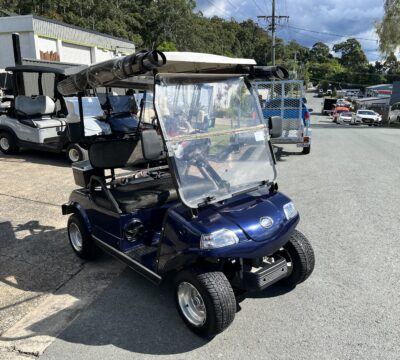 Hdk 2011 Navy Blue 2 Seat Code U278 (1)