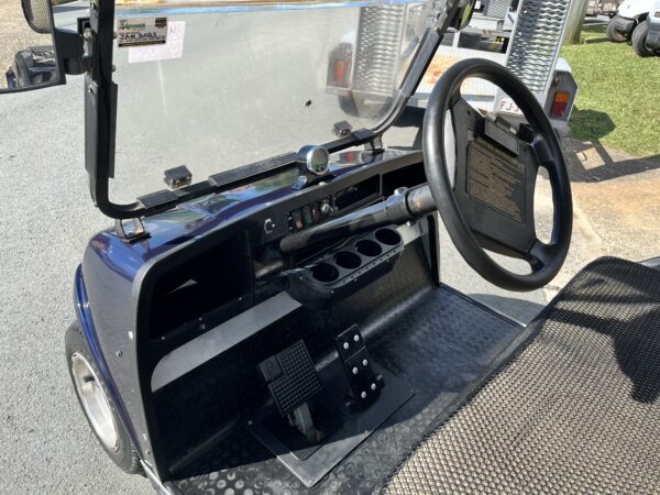 Hdk 2011 Navy Blue 2 Seat Code U278 (4)