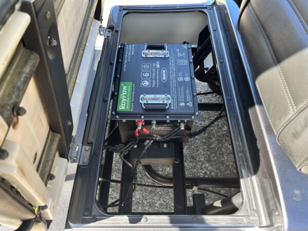 Yamaha G16 2003 Charcoal U284 (3)