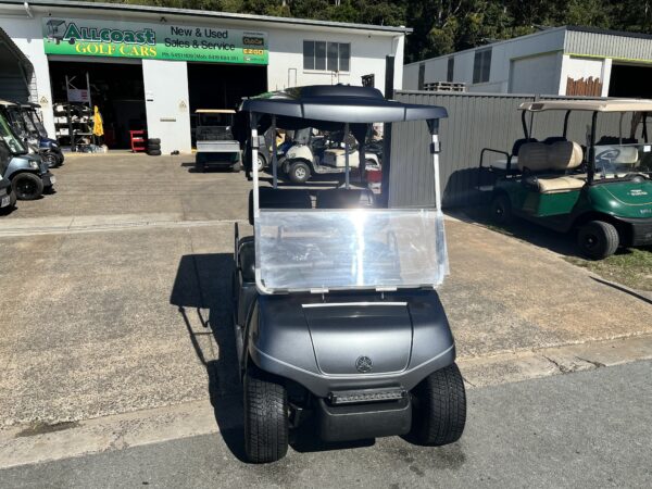 Yamaha G16 2003 Charcoal U284 (5)
