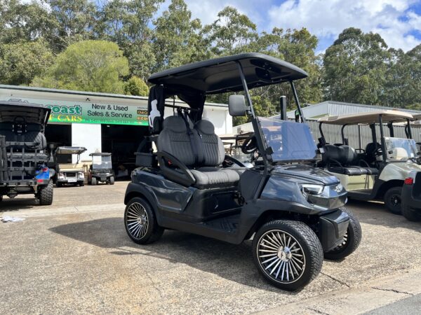 Atlas 2 Seat Lithium 2025 Charcoal Code E806 (3)
