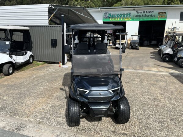 Atlas 2 Seat Lithium 2025 Charcoal Code E806 (4)