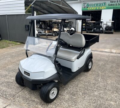 Club Car Tempo ,2019 Platinum, Lead Acid Code U285 (4)