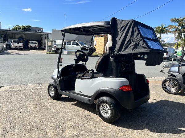Club Car Tempo 2019 Platinum Lithium U288 (4)