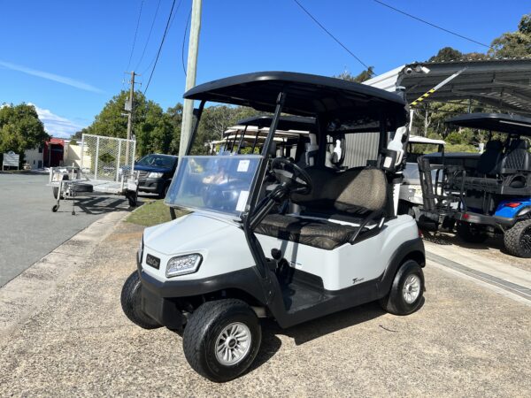 Club Car Tempo 2019 Platinum Lithium U288 (5)