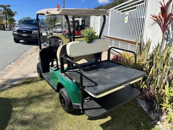 Ezgo Rxv 2019 Forest Green Lithium Code E782 (3)