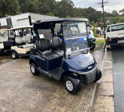 Ezgo Rxv 2021 Lithium Patriot Blue Code E815 (1)