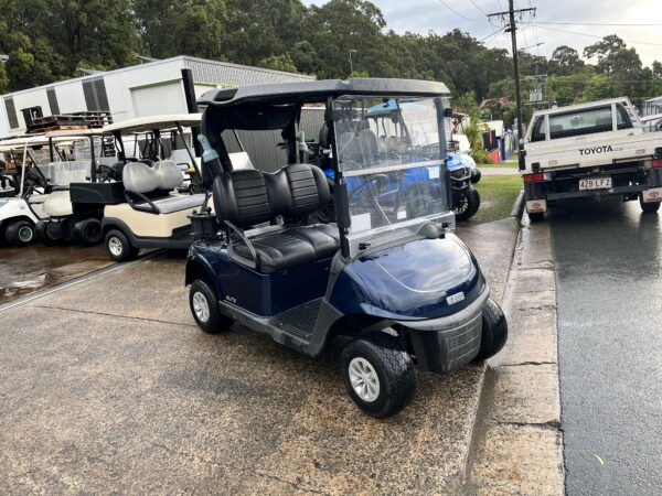 Ezgo Rxv 2021 Lithium Patriot Blue Code E815 (1)
