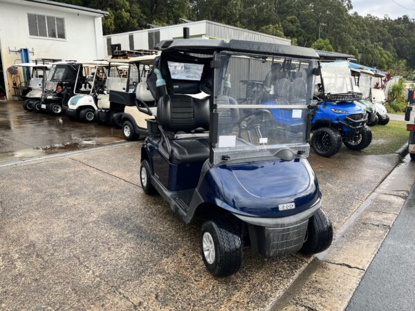 Ezgo Rxv 2021 Lithium Patriot Blue Code E815 (4)