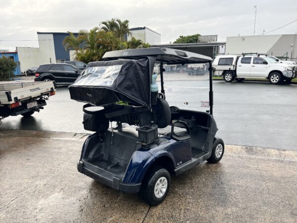 Ezgo Rxv 2021 Lithium Patriot Blue Code E815 (5)