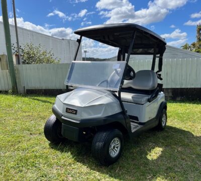 Club Car Tempo 21 Lithium Platinum Code E809 (2)