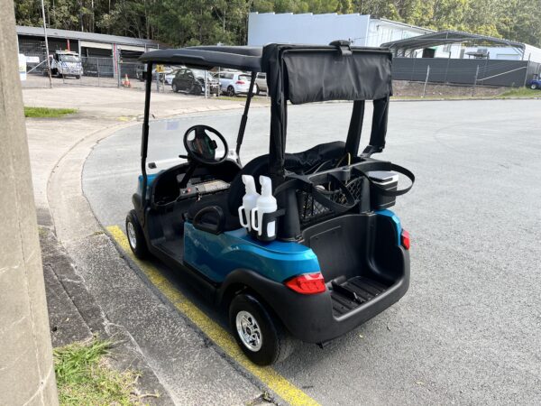 Club Car Tempo Teal 2022 Code C703 (3)