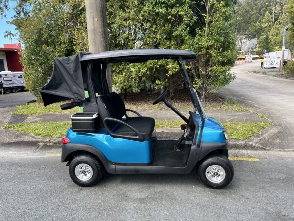 Club Car Tempo Teal 2022 Code C703 (4)