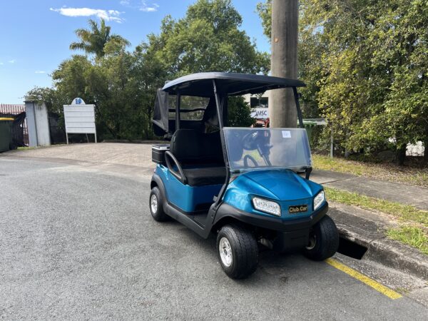 Club Car Tempo Teal 2022 Code C703 (5)