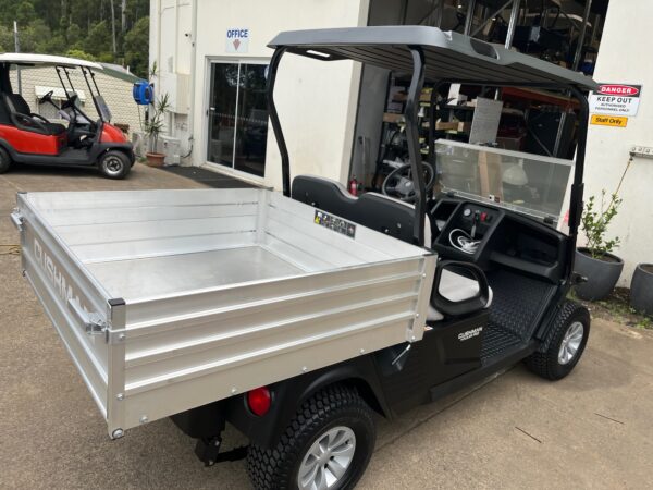 Cushman Hauler Pro E496 (4)