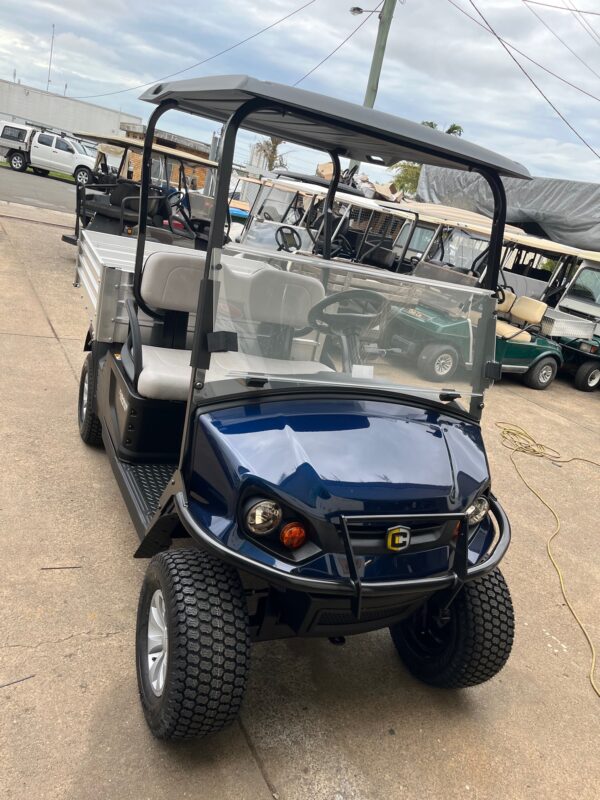Cushman Hauler Pro E496 (5)
