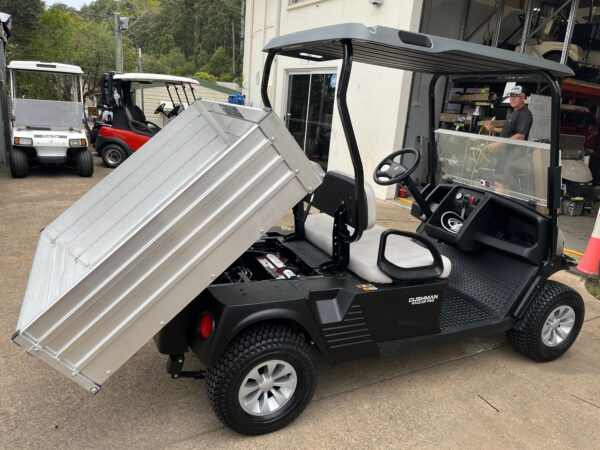 Cushman Hauler Pro E496 (7)