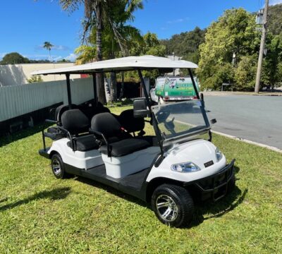 Ecar Lithium 627 6 S White U314 (2)