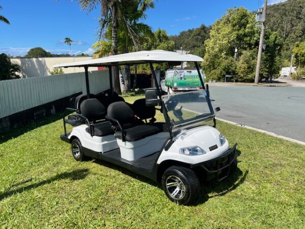 Ecar Lithium 627 6 S White U314 (2)