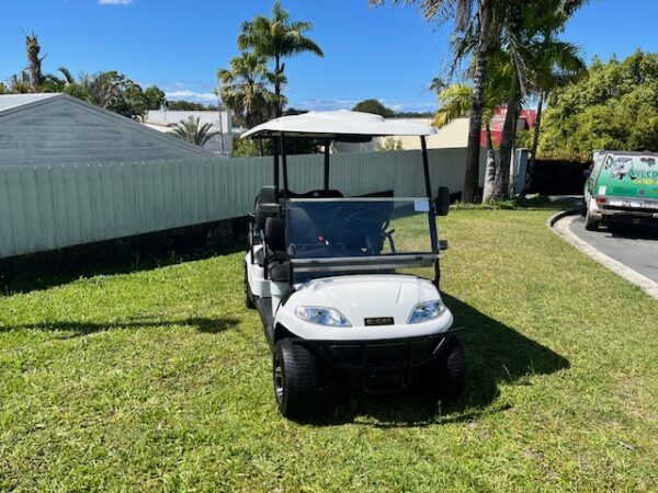 Ecar Lithium 627 6 S White U314 (3)