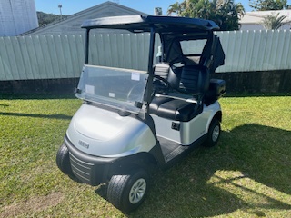 Ezgo Rxv 2021 Lithium Silver E820 (4)