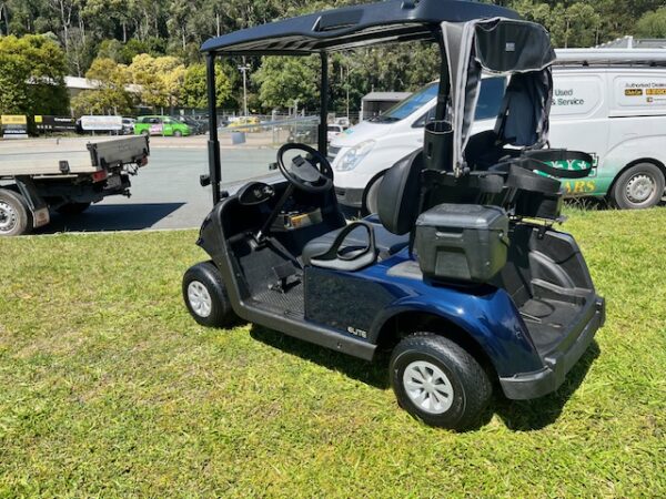 Ezgo Rxv 21 Lithium Patriot Blue E813 (1)