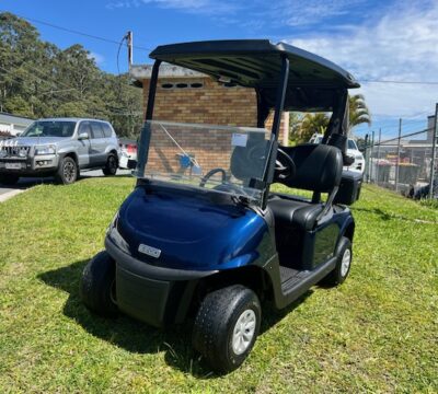 Ezgo Rxv 21 Lithium Patriot Blue E813 (2)