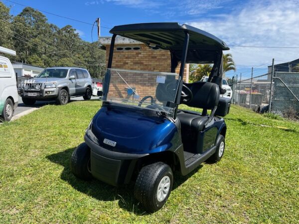 Ezgo Rxv 21 Lithium Patriot Blue E813 (2)