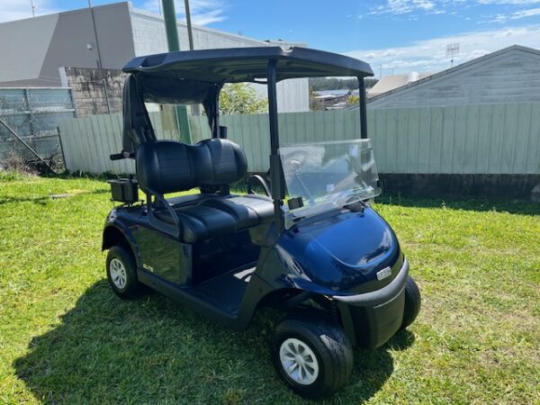 Ezgo Rxv 21 Lithium Patriot Blue E813 (3)