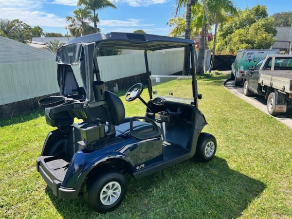 Ezgo Rxv 21 Lithium Patriot Blue E813 (4)