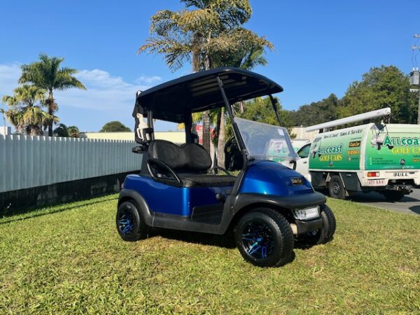 Club Car Precedent 2019 Nu Blue C715 (2)