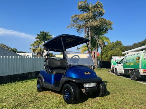Club Car Precedent 2019 Nu Blue C715 (3)