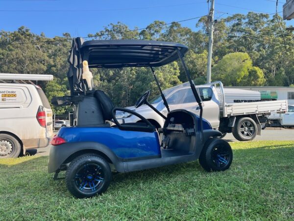 Club Car Precedent 2019 Nu Blue C715 (4)