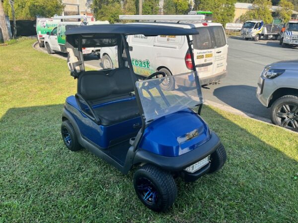 Club Car Precedent 2019 Nu Blue C715 (6)