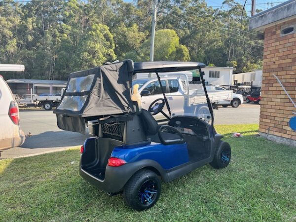 Club Car Precedent 2019 Nu Blue C715 (7)
