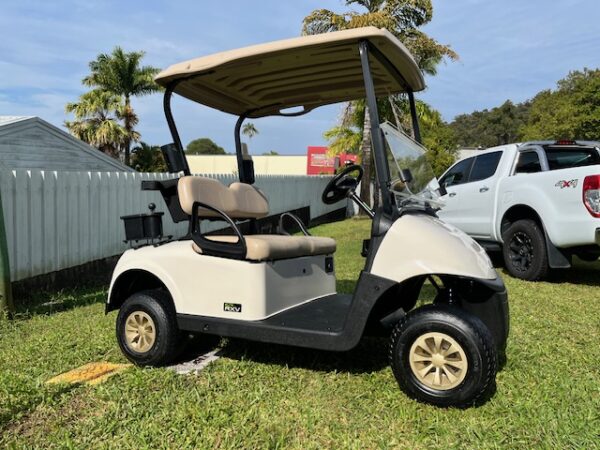Ezgo Rxv 2020 Ivory Lithium E819 (1)
