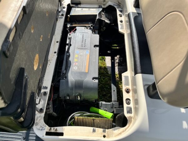 Ezgo Rxv 2020 Ivory Lithium E819 (5)
