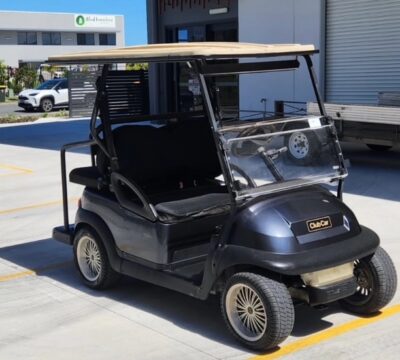 Club Car Precedent 201 C719 (2)