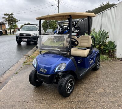 Hio Evcart B2 Lithium Blue U369 (1)