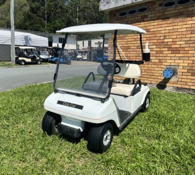 Club Car Ds White La Code U377 (4)
