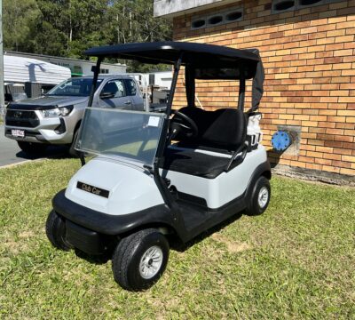 Club Car Precedent 2017 Platinum Lith U383 (3)
