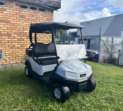 Club Car Tempo 21 Lithium Platinum E832 (1)