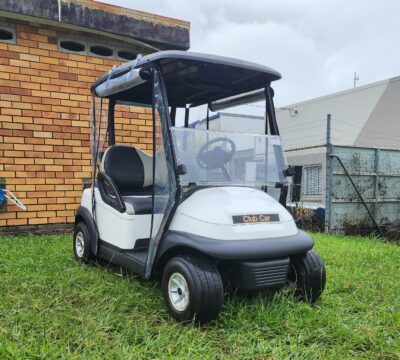 2011 Club Car Precedent U391 (8)